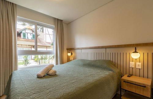 Rosa Edifício Bav - Foto 72