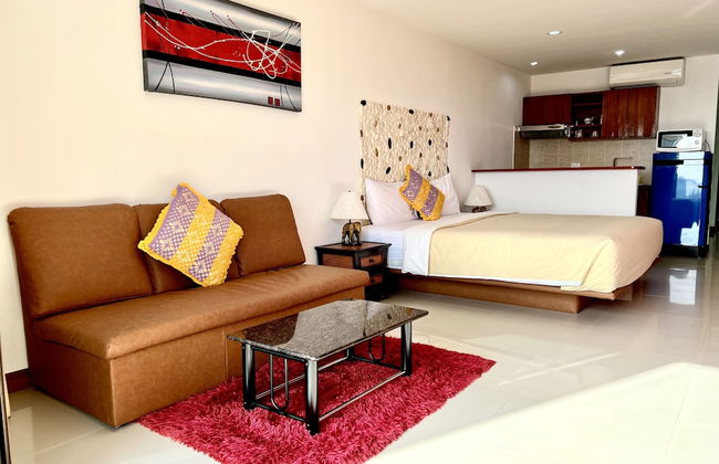 Mountain Sea View Luxury Apartments - Photo 31