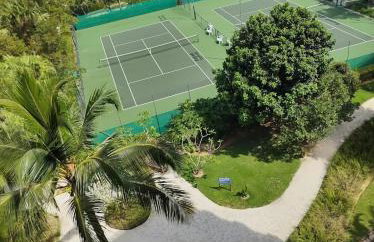 Ilha da Madeira Resort Riviera de São Lourenço SP - Photo 67