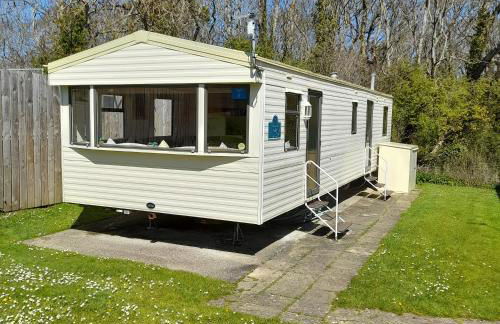 Yarborough View 1 Whitecliff Bay Bembridge Isle of Wight - Foto 3