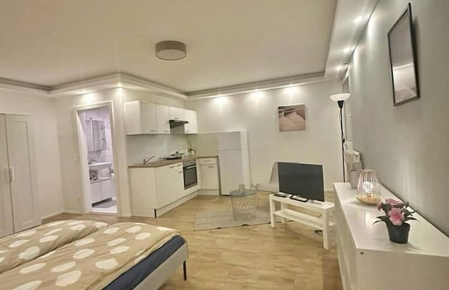 Klosterneuburger Studio - Foto 14