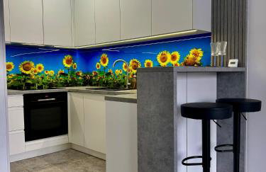 Place Oswiecim - underground parking, air conditioning, Self Check In - Photo 5