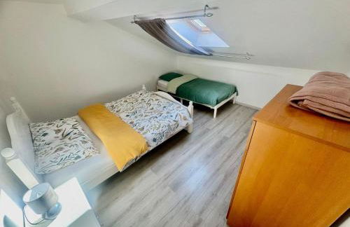 Gîte spacieux proche Gérardmer 2 à 11 personnes - Foto 10