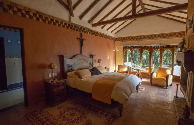 Hotel La Primavera Suites & Casas Campestres - Photo 10