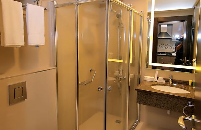 Viola Hotel Suites - Foto 23