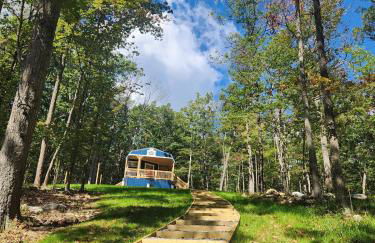 Serenity Cabin - Cozy Mountain retreat - Photo 50