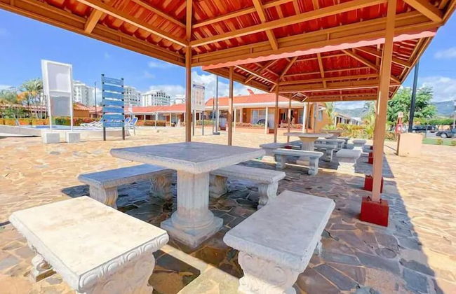 Villas Paraíso Coco 55 - Foto 29