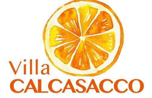 Villa Calcasacco - Foto 16