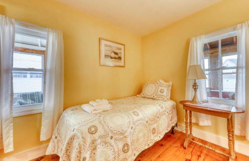 Cottage on the Cove - Foto 27