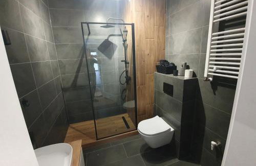 Premium Apartaments-Chociszewskiego 6 c - Foto 5