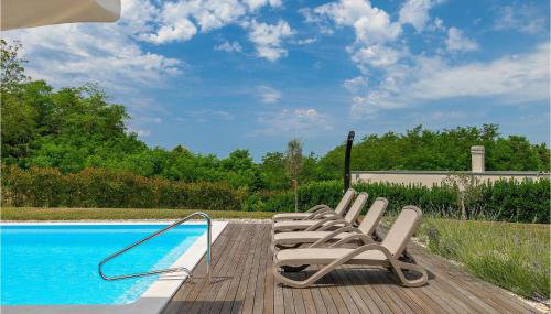 Villa Pinca - Foto 4