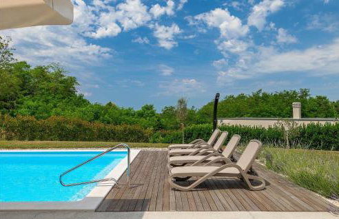 Villa Pinca - Foto 4