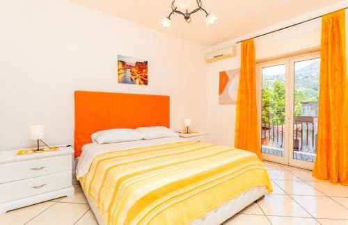 Da Lorenzo Apartment Alcantara - Foto 2