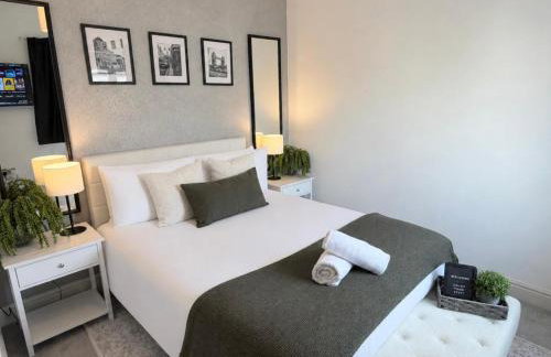 3BR Thames Retreat | Heathrow 10min | Train 5min - Foto 8