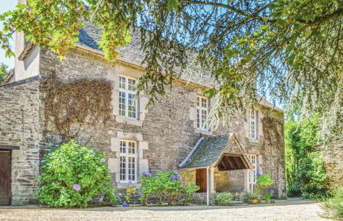 Cozy Home In Taulé With Kitchen - Foto 6