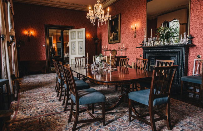 Ballyvolane House - Photo 43