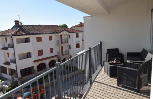 Apartments Doris - Foto 10