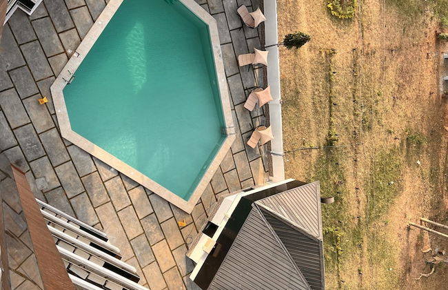 The Destination - Foto 38