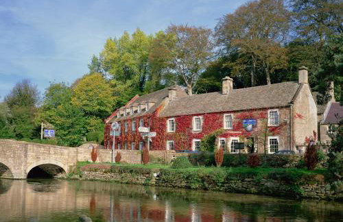 Jasmine Cottage, Oxfordshire - Foto 20