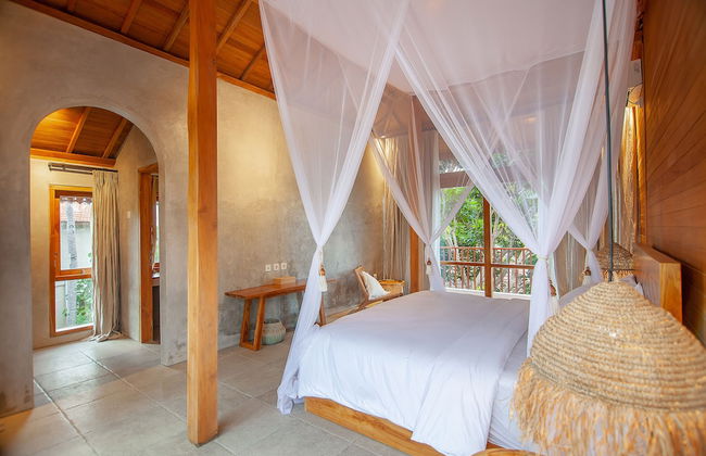 Amrani Diamond Beach Villas & Pool - Foto 13