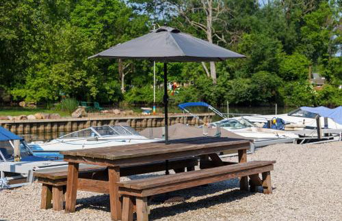 Floating Tiny Home #1 - Foto 11