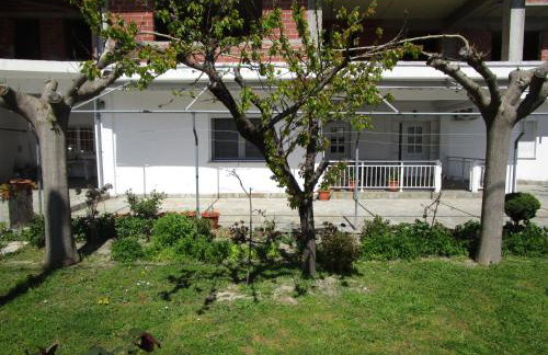 Apartment Korinos Mama Machi - Photo 8