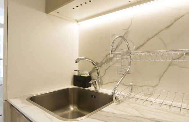 Easygo- Comfy STU in Azizi 15 - Photo 18