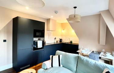 Redland Suites - Apartment 7 - Foto 31