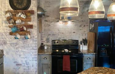 Grizzly Glacier - Foto 9