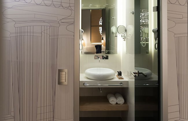 LAVRIS City Suites - Foto 68