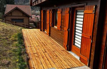 Le Chalet du Lac - Dans un environnement idéal - Photo 15