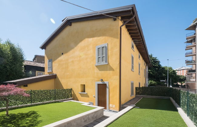 Residence Matilde - Foto 17