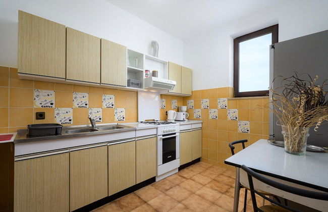 Graceful Apartment With Barbecue Area - Foto 7