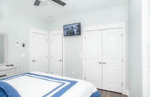 BayRidge house by Quiet Waters, Thomas Point Parks - Foto 19