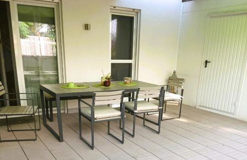 Sylvis Home Zentral gelegenes Ferienhaus in ruhiger Lage - Foto 19