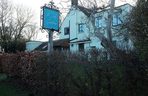 Cosy annexe in the heart of the Sussex countryside - Foto 11