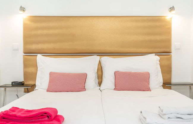 LV Premier Apartments Chiado- CH - Foto 71