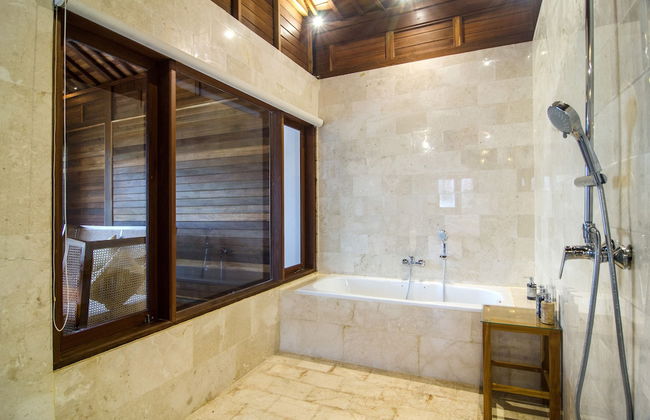 Danakha Villa Ubud - Foto 36