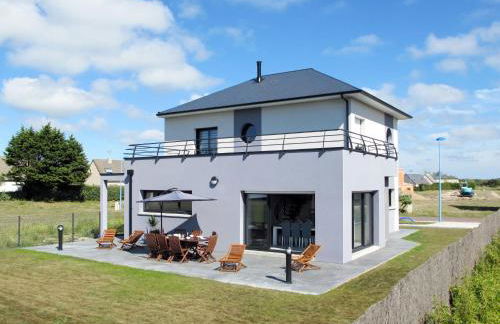 Holiday Home Pirou Beach by Interhome - Foto 42