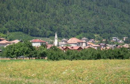 Incantevole appartamento in un Castello storico - Foto 26