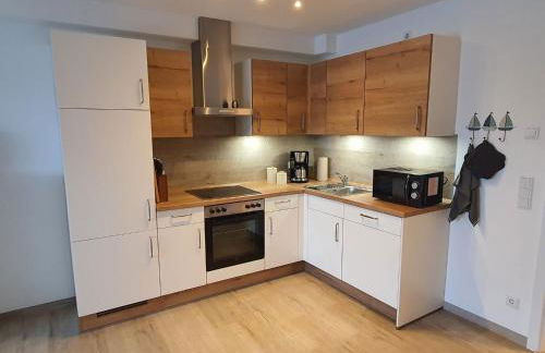 Apartment Ferienapartment Aue by Interhome - Photo 8