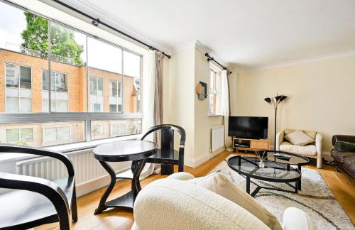 bloomrooms@Knightsbridge/HydePark - Foto 32