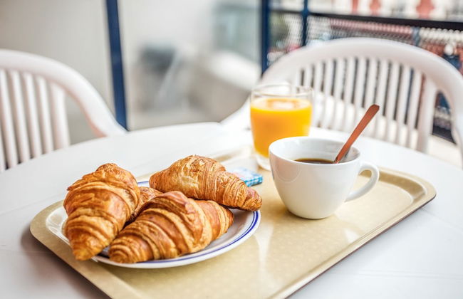 Zenitude Hôtel-Résidences Le Havre Centre - Foto 22