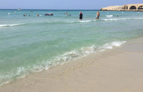 Casa sul Mare - WIFI free - parcheggio privato - Foto 34