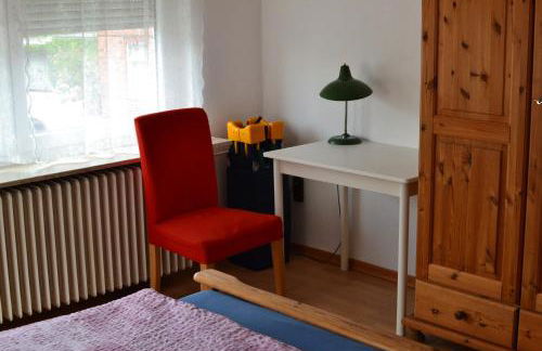 Familie Beeken - Westerstede - Foto 14