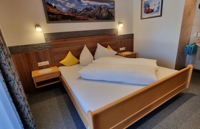 Garni Vesul - Foto 25