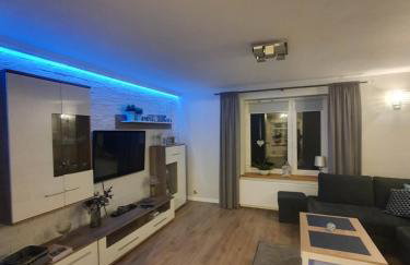 Apartament w lesie z balią - Foto 25