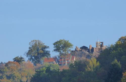 Ferienapartment ''Zum Stollenkönig'' - Foto 6
