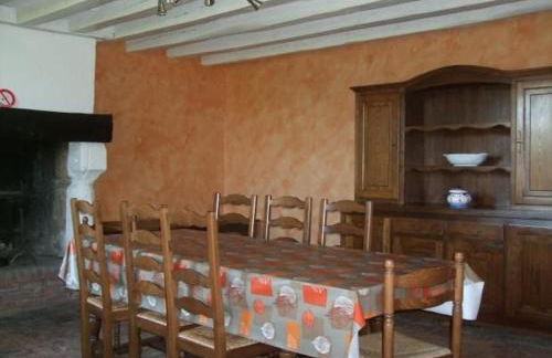 Fermette charmante, nature préservée, forêt de Bercé, détente, cheminée, grand jardin, proche Le Mans - FR-1-410-210 - Photo 7