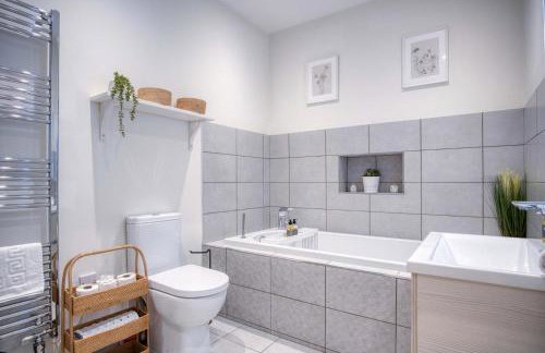 Ty Gwawr - 3 Bedroom Apt - Bayview Oxwich - Foto 8